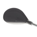 Callaway Paradym X Graphite Ladies Right Hand 6 Hybrid Ladies - Aldila Ascent 40