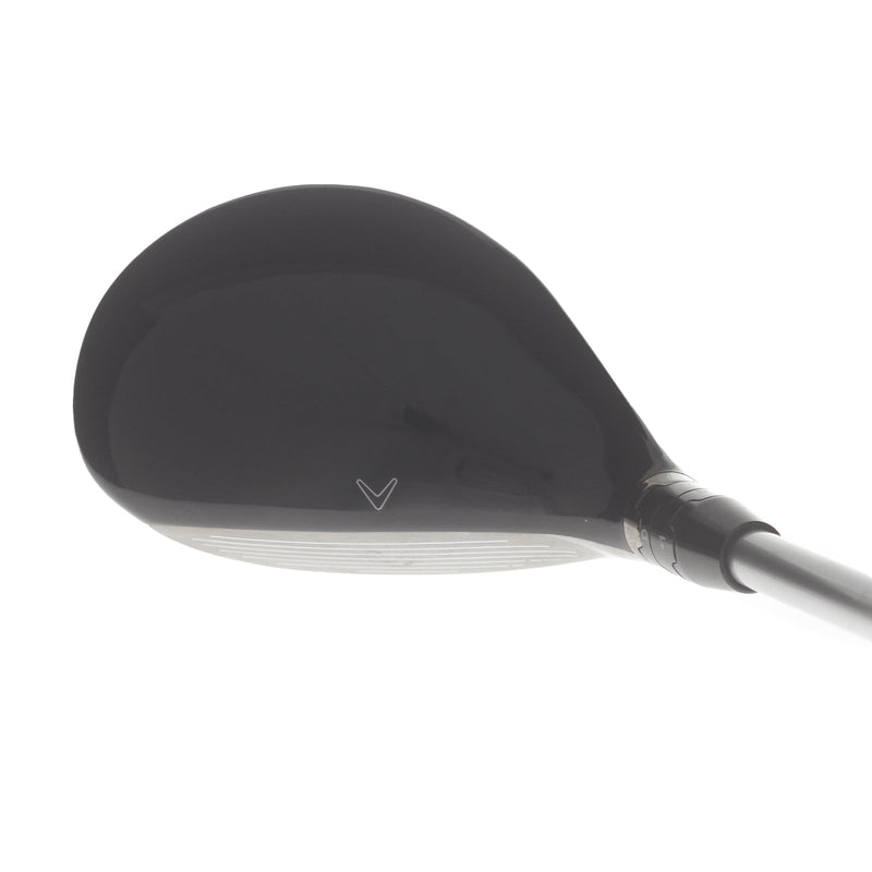 Callaway Paradym X Graphite Ladies Right Hand 6 Hybrid Ladies - Aldila Ascent 40