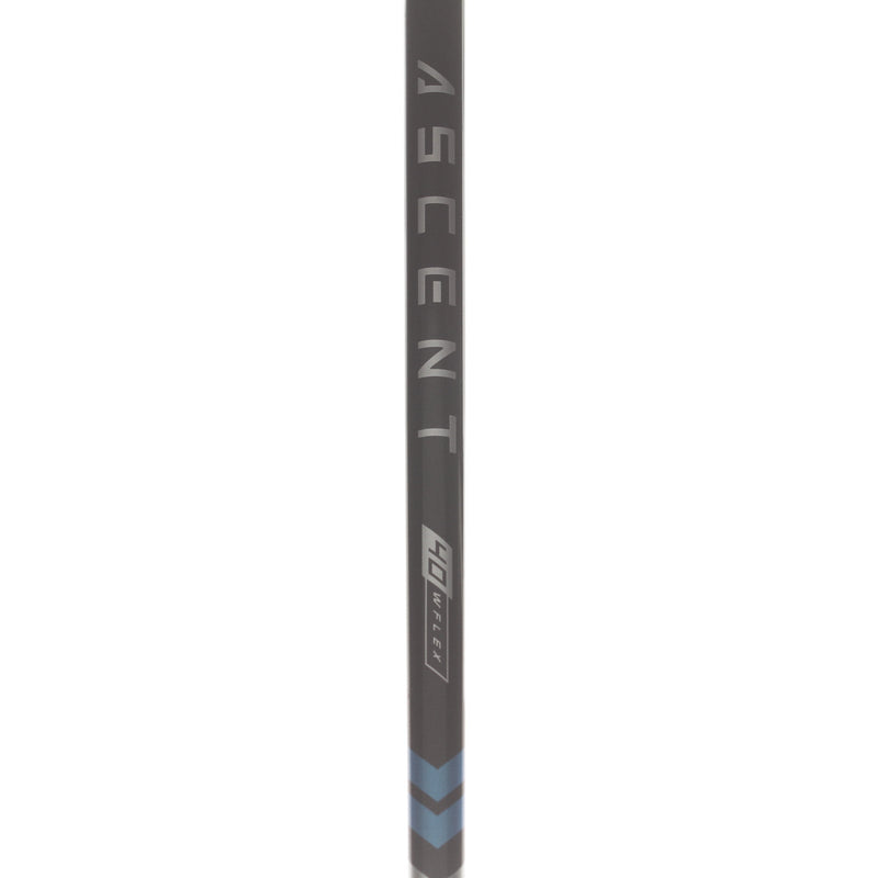 Callaway Paradym X Graphite Ladies Right Hand 6 Hybrid Ladies - Aldila Ascent 40