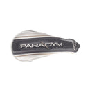 Callaway Paradym X Graphite Ladies Right Hand 6 Hybrid Ladies - Aldila Ascent 40