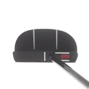 SeeMore Original FGP Mens Right Hand Gold Dot Putter 34" Mid-Mallet - SeeMore 95