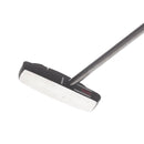 SeeMore Original FGP Mens Right Hand Gold Dot Putter 34" Mid-Mallet - SeeMore 95