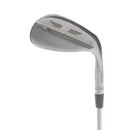 Titleist Vokey Design SM8 Steel Mens Right Hand Lob Wedge 12 Bounce D Grind Wedge - BV SM8