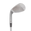 Titleist Vokey Design SM8 Steel Mens Right Hand Lob Wedge 12 Bounce D Grind Wedge - BV SM8