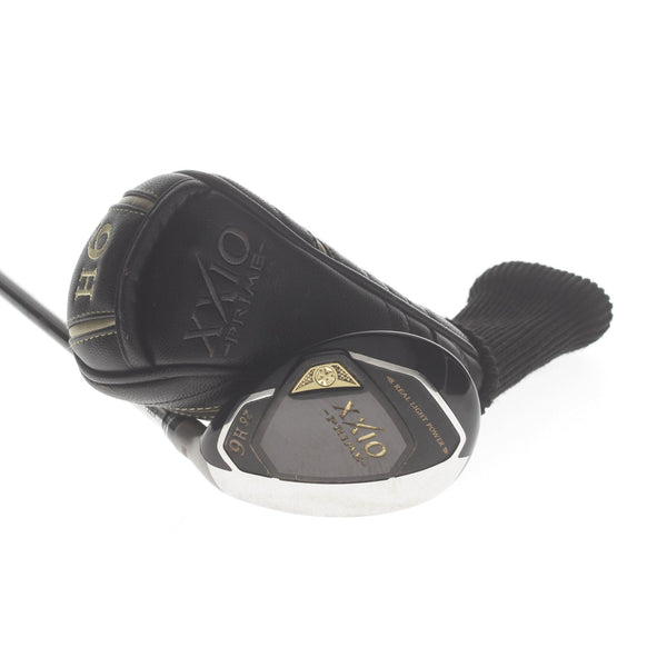 XXIO Prime Graphite Mens Right Hand 6 Hybrid Regular - Dual Speed Technology Prime 44g