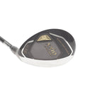 XXIO Prime Graphite Mens Right Hand 6 Hybrid Regular - Dual Speed Technology Prime 44g