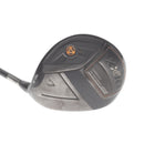 XXIO X Black Graphite Mens Right Hand Driver Regular - Miyazaki AX-1 42g