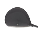 XXIO X Black Graphite Mens Right Hand Driver Regular - Miyazaki AX-1 42g
