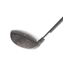 XXIO X Black Graphite Mens Right Hand Driver Regular - Miyazaki AX-1 42g