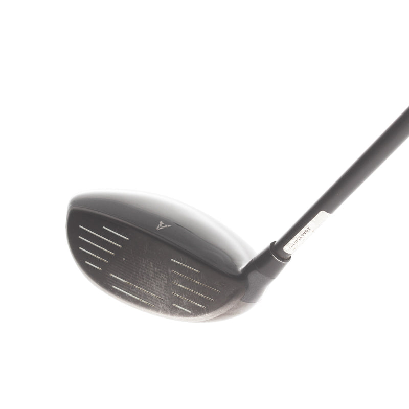 XXIO X Black Graphite Mens Right Hand Driver Regular - Miyazaki AX-1 42g