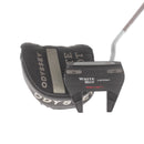 Odyssey White Hot Versa Seven Mens Right Hand Putter 34" Mallet - Odyssey