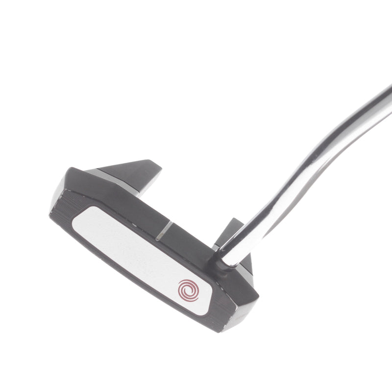 Odyssey White Hot Versa Seven Mens Right Hand Putter 34" Mallet - Odyssey