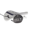 Mizuno ST-X 220 Steel Mens Right Hand Fairway 5 Wood Senior - Helium 4F2