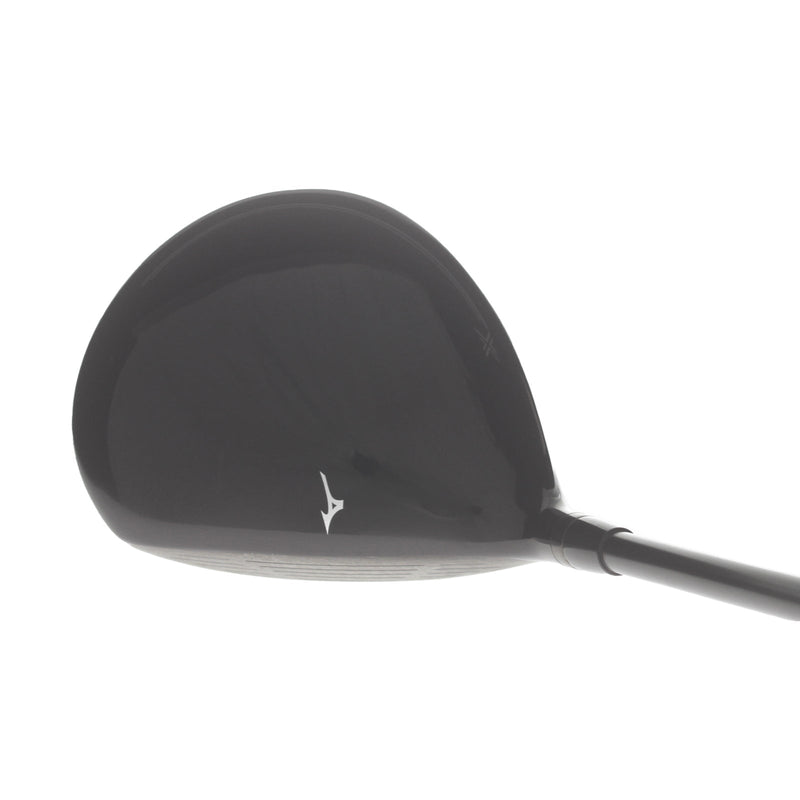 Mizuno ST-X 220 Steel Mens Right Hand Fairway 5 Wood Senior - Helium 4F2