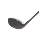 Mizuno ST-X 220 Steel Mens Right Hand Fairway 5 Wood Senior - Helium 4F2