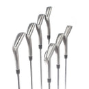 TaylorMade M4 2021 Steel Mens Right Hand Irons 4-PW Regular - KBS Max 85