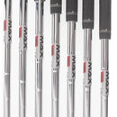 TaylorMade M4 2021 Steel Mens Right Hand Irons 4-PW Regular - KBS Max 85