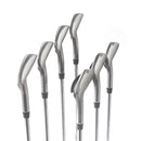 Callaway XR Steel Mens Right Hand Irons 5-SW Regular - Speedstep 80