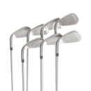 Callaway XR Steel Mens Right Hand Irons 5-SW Regular - Speedstep 80