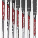 Callaway XR Steel Mens Right Hand Irons 5-SW Regular - Speedstep 80