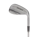 Cleveland RTX Zipcore Steel Mens Right Hand Gap Wedge 10 Bounce Mid Grind Wedge - Dynamic Gold Spinner