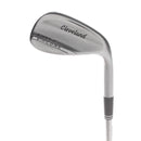 Cleveland RTX Zipcore Steel Mens Right Hand Gap Wedge 10 Bounce Mid Grind Wedge - Dynamic Gold Spinner
