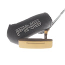Ping Anser TR 1966 Mens Right Hand Putter 34" Blade - Golf Pride Ping