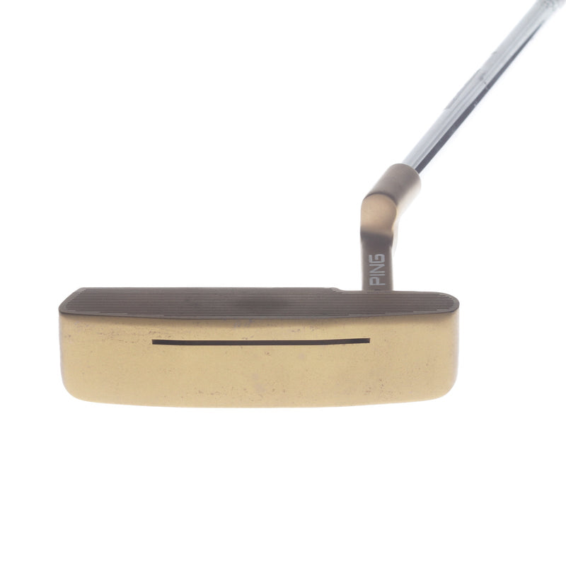 Ping Anser TR 1966 Mens Right Hand Putter 34" Blade - Golf Pride Ping