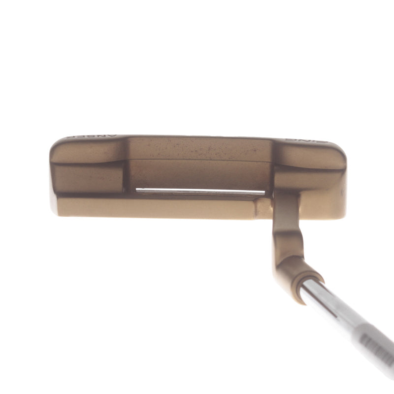 Ping Anser TR 1966 Mens Right Hand Putter 34" Blade - Golf Pride Ping