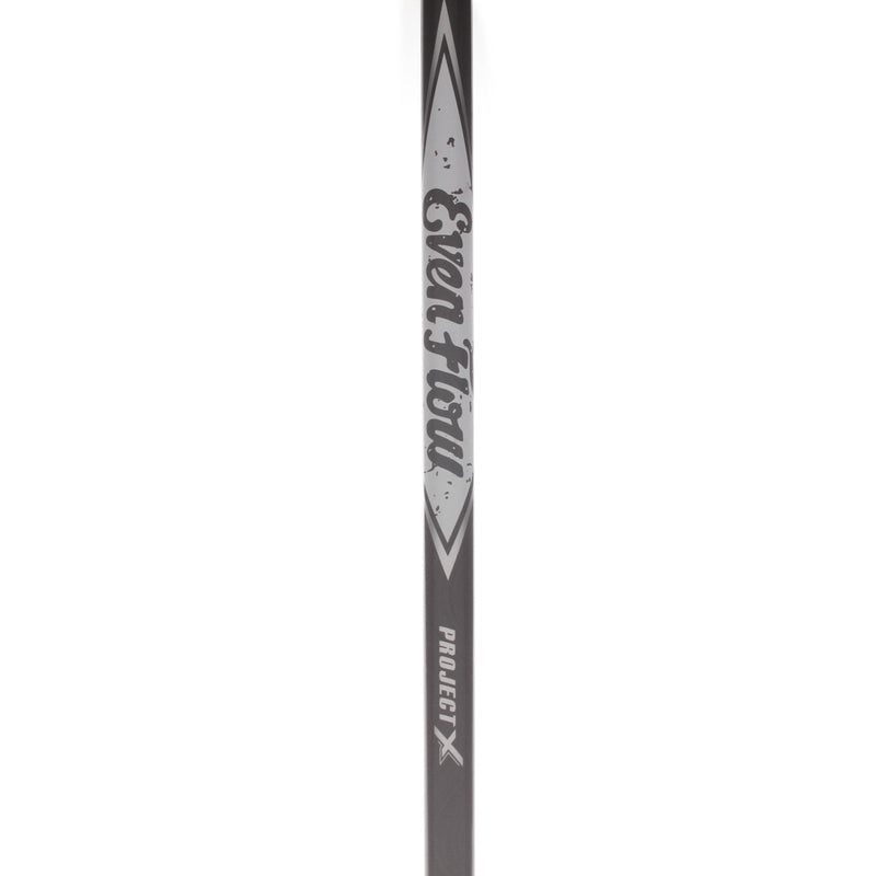 Evenflow 6.5 X 65g Driver Shaft Project X Extra Stiff Taylormade 2nd Gen - M1/M4/Sim/Stealth /Stealth 2/Qi10/Qi35 44.75"