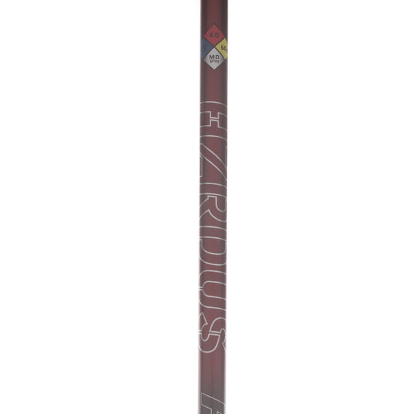 HZRDUS RDX Smoke Driver Shaft Project X Stiff Taylormade 2nd Gen - M1/M4/Sim/Stealth /Stealth 2/Qi10/Qi35 44.5"