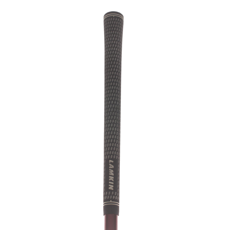 HZRDUS RDX Smoke Driver Shaft Project X Stiff Taylormade 2nd Gen - M1/M4/Sim/Stealth /Stealth 2/Qi10/Qi35 44.5"