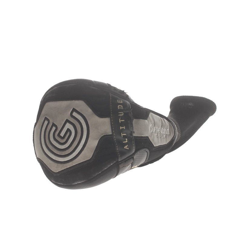 Cleveland 588 Altitude Graphite Mens Right Hand Driver Regular - Matrix Radix Sv