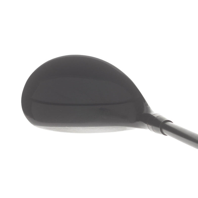 Srixon Z H85 Graphite Mens Right Hand 4 Hybrid Regular - Project X HZRDUS Black 85g