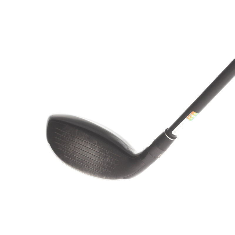Srixon Z H85 Graphite Mens Right Hand 4 Hybrid Regular - Project X HZRDUS Black 85g