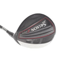 Srixon Z F85 Graphite Mens Right Hand Fairway 5 Wood Stiff - Project X HZRDUS Black 75g