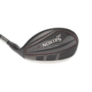 Srixon Z H85 Graphite Mens Right Hand 3 Hybrid Regular - Project X HZRDUS Black 85g