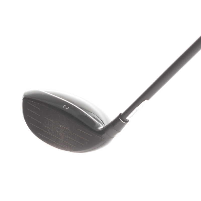 Srixon Z F85 Graphite Mens Right Hand Fairway 3 wood Rocket Stiff - Project X HZRDUS Black 75g