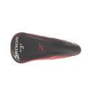 Srixon Z F85 Graphite Mens Right Hand Fairway 3 wood Rocket Stiff - Project X HZRDUS Black 75g