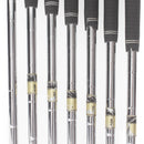 Mizuno MP-60 Steel Mens Right Hand Irons 3-9 Regular - Dynamic Gold R400