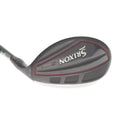 Srixon Z H85 Graphite Mens Right Hand 2 Hybrid Regular - Project X HZRDUS Black 85g