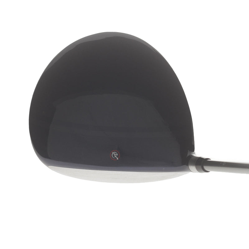 Adams Blue Graphite Mens Right Hand Driver Regular - Aldila Slim Tech Adams Blue 55g
