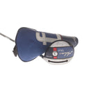 Adams Blue Graphite Mens Right Hand Fairway 3 Wood Regular - Aldila 55g