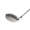 Adams Blue Graphite Mens Right Hand Fairway 3 Wood Regular - Aldila 55g