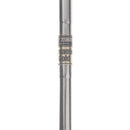 Mizuno MP-60 Steel Mens Right Hand Irons 3-PW Regular - Dynamic Gold R300