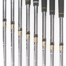 Mizuno MP-60 Steel Mens Right Hand Irons 3-PW Regular - Dynamic Gold R300