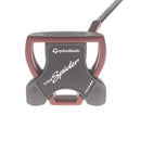 TaylorMade My Spider Tour Mens Right Hand Putter 35" Mallet - Super Stroke Pistol GTR 1.0