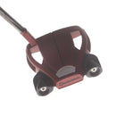 TaylorMade My Spider Tour Mens Right Hand Putter 35" Mallet - Super Stroke Pistol GTR 1.0