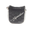 TaylorMade My Spider Tour Mens Right Hand Putter 35" Mallet - Super Stroke Pistol GTR 1.0