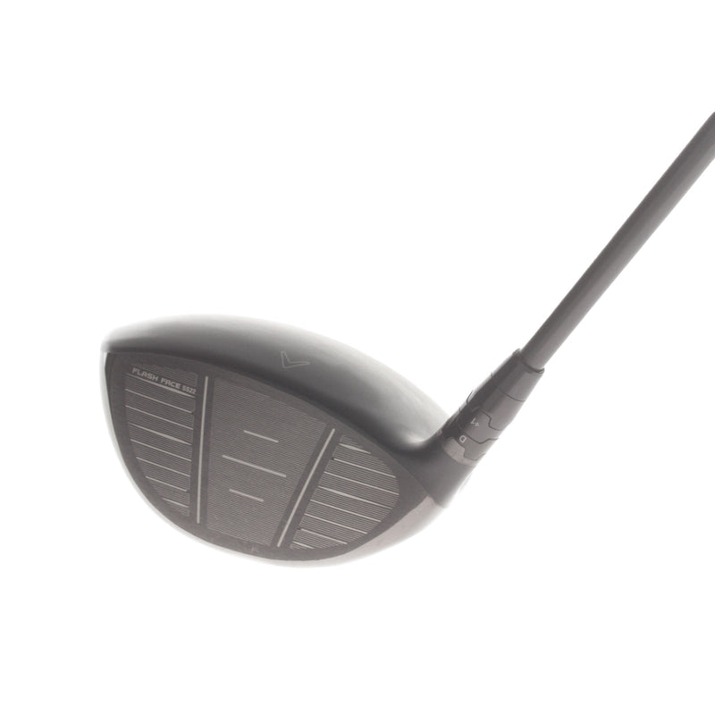 Callaway Rogue ST Max D Graphite Mens Right Hand Driver 12* Regular - Cypher Fifty 5.5